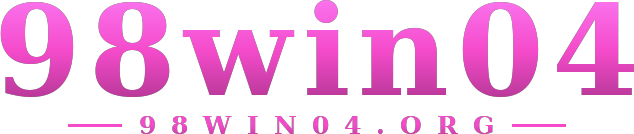 98win04 logo