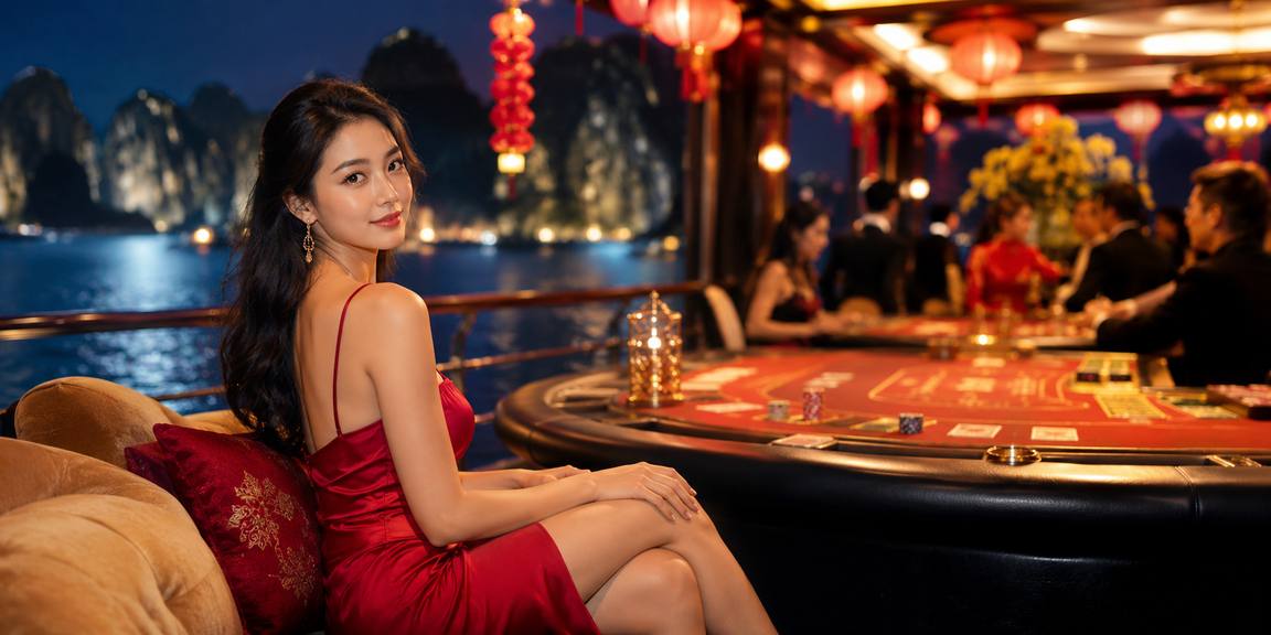 98win04 Khám Phá Sảnh Casino 98win04 Có Gì