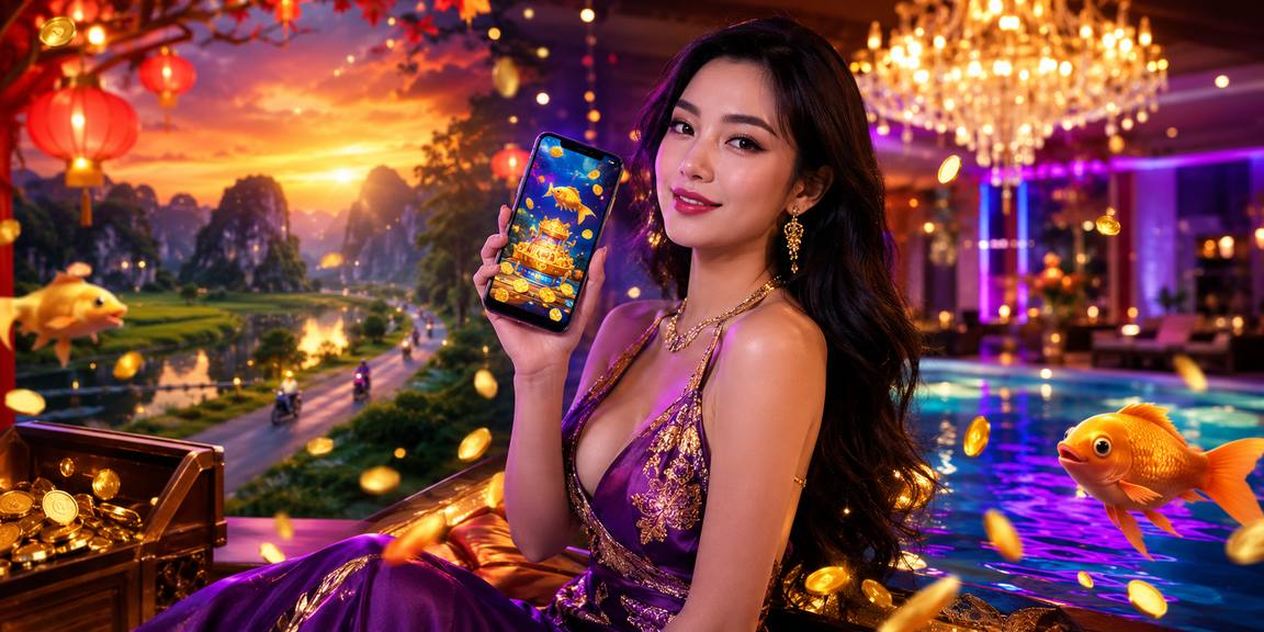 98win04 Điểm Nhấn MoMo